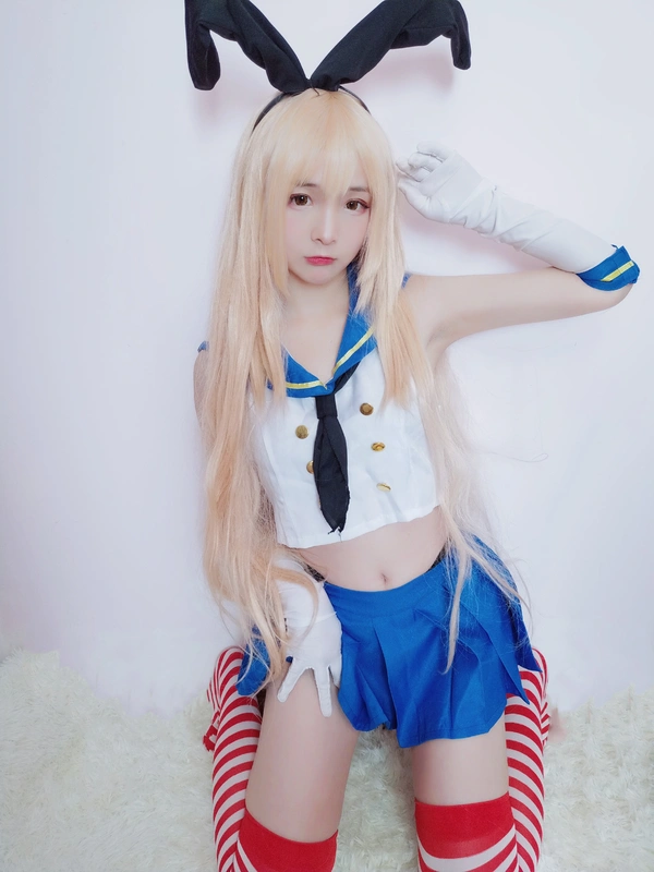 岛风 - 古川kagura