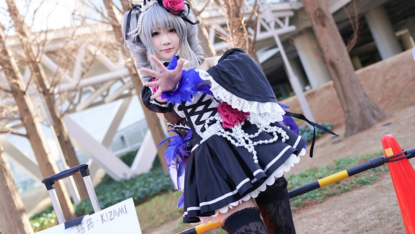 换装 - 铭铭Kizami