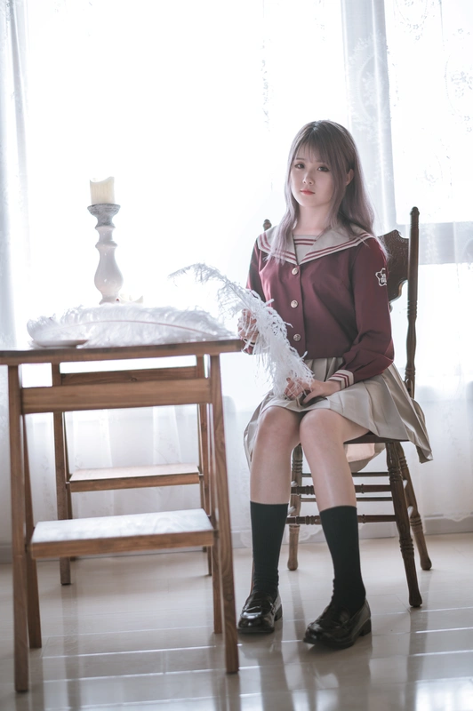 -斋蔻2 - Akisoso秋楚楚