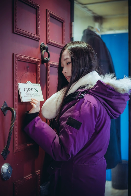 Lacerta Photography - Bambi(밤비)